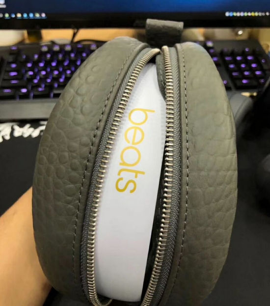 Beats Studio 3 Wireless Three Generations Of Recording Engineer Bluetooth 6 Color _SKU18224450050118